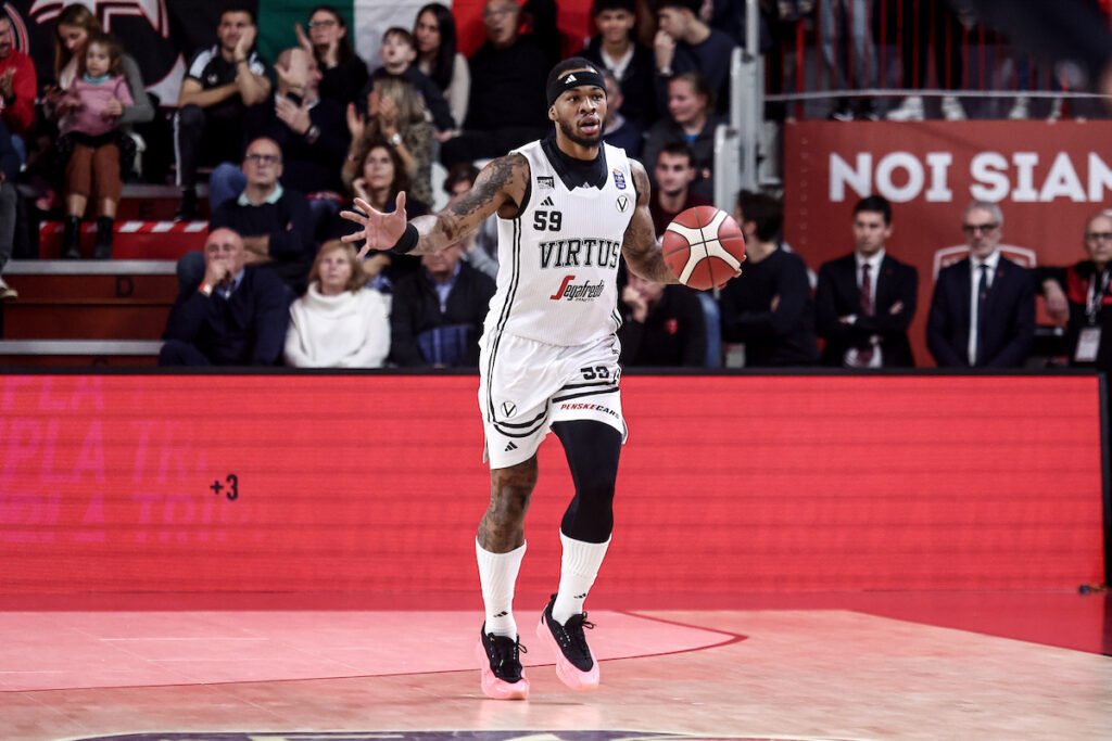 Virtus se rastaje sa bekom pred Zvezdu?