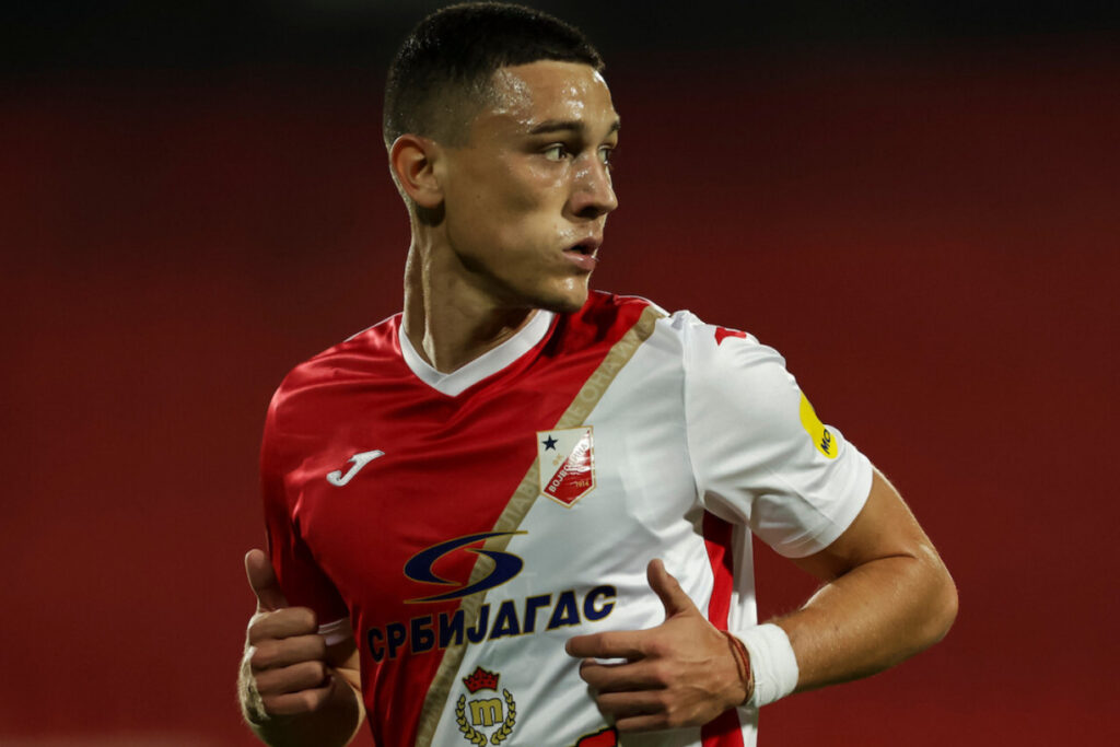 Kokanović produžio ugovor sa Vojvodinom!