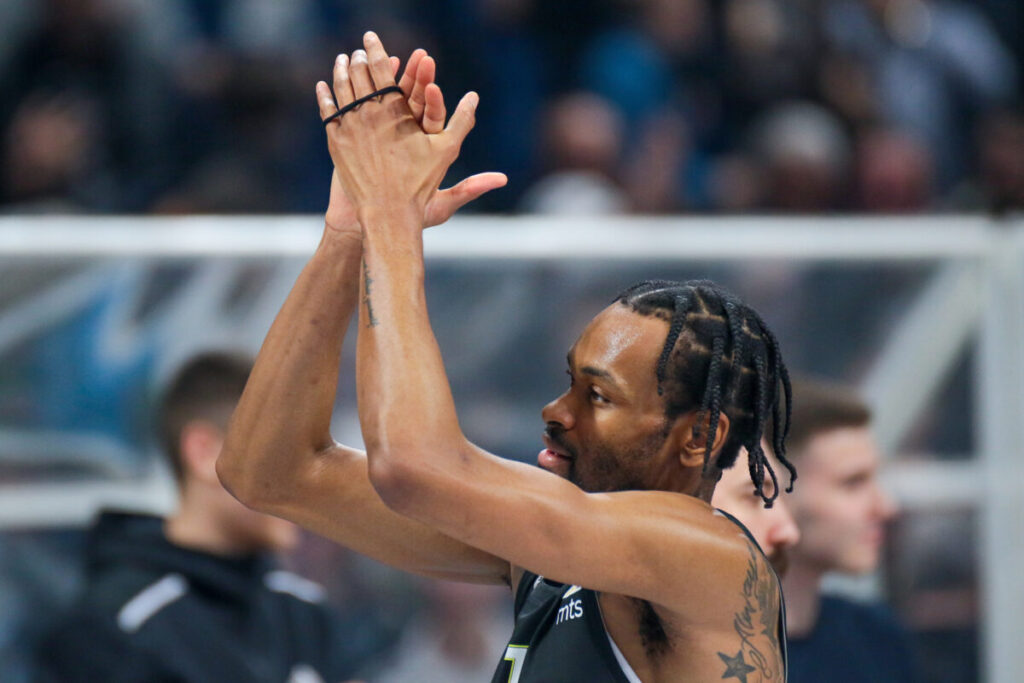 Partizan izgubio sud od Kevina Pantera!