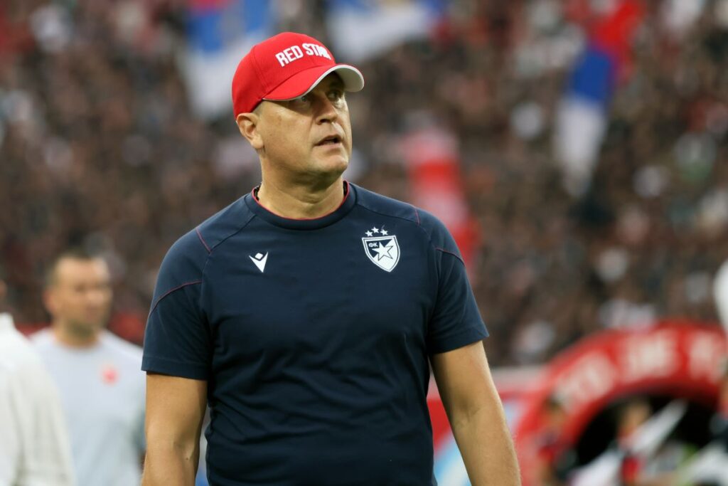 Evo koga je Milojević poveo poveo u Grac!