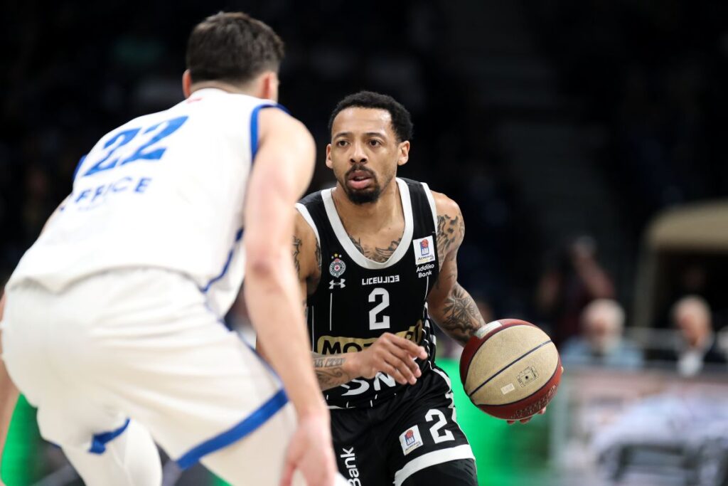 Obaveštenje KK Partizan svojim navijačima!