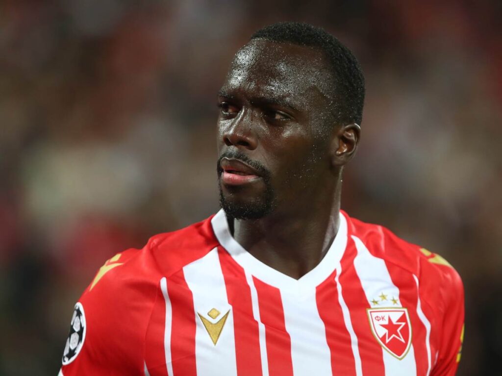 Crvena zvezda prodaje petoricu! – Sport Puls Crvena zvezda prodaje petoricu!