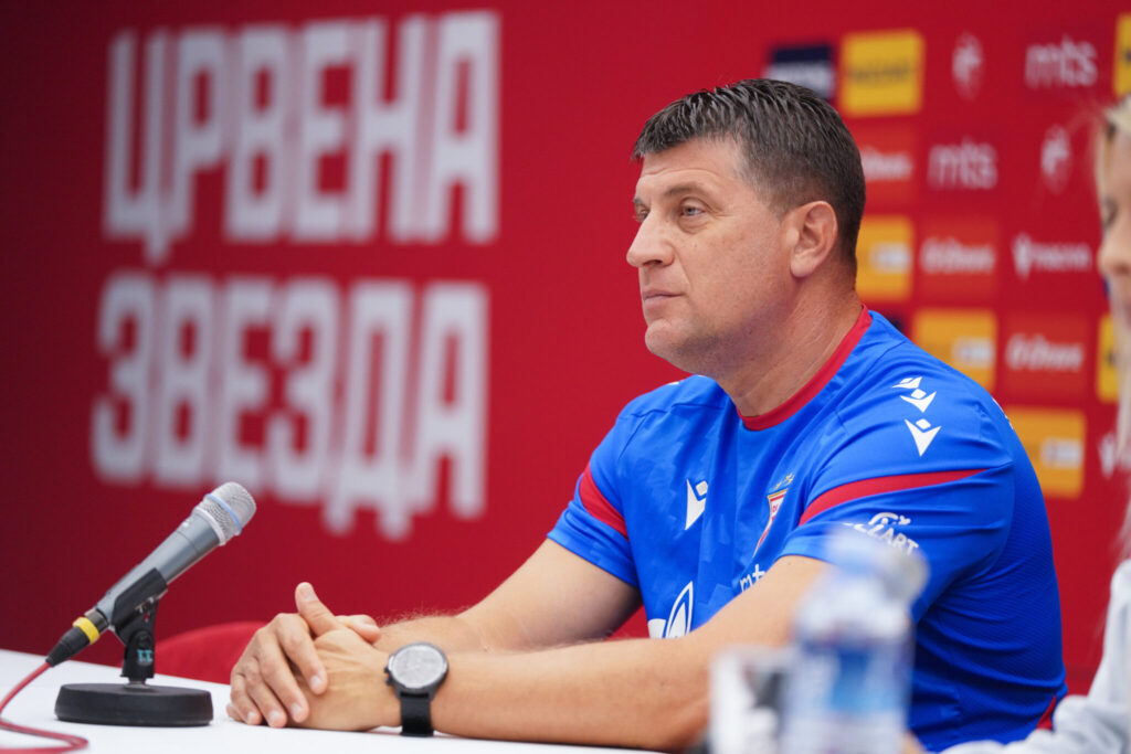 Evo koje igrače Milojević vodi u Poljsku!