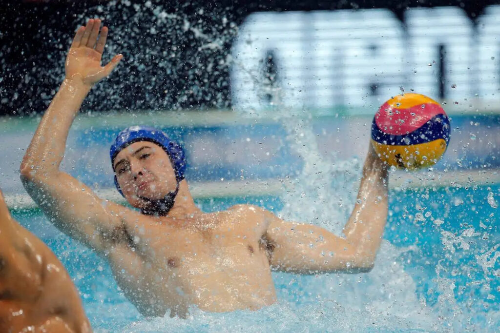 Dušan Mandić suspendovan na dve utakmice!