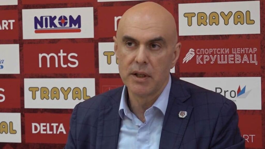 FK Napredak dobio predsednika!