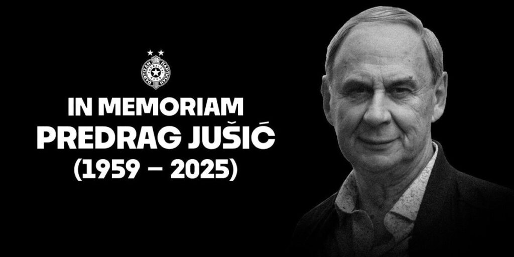 Preminuo nekadašnji čuvar mreže crno-belih!