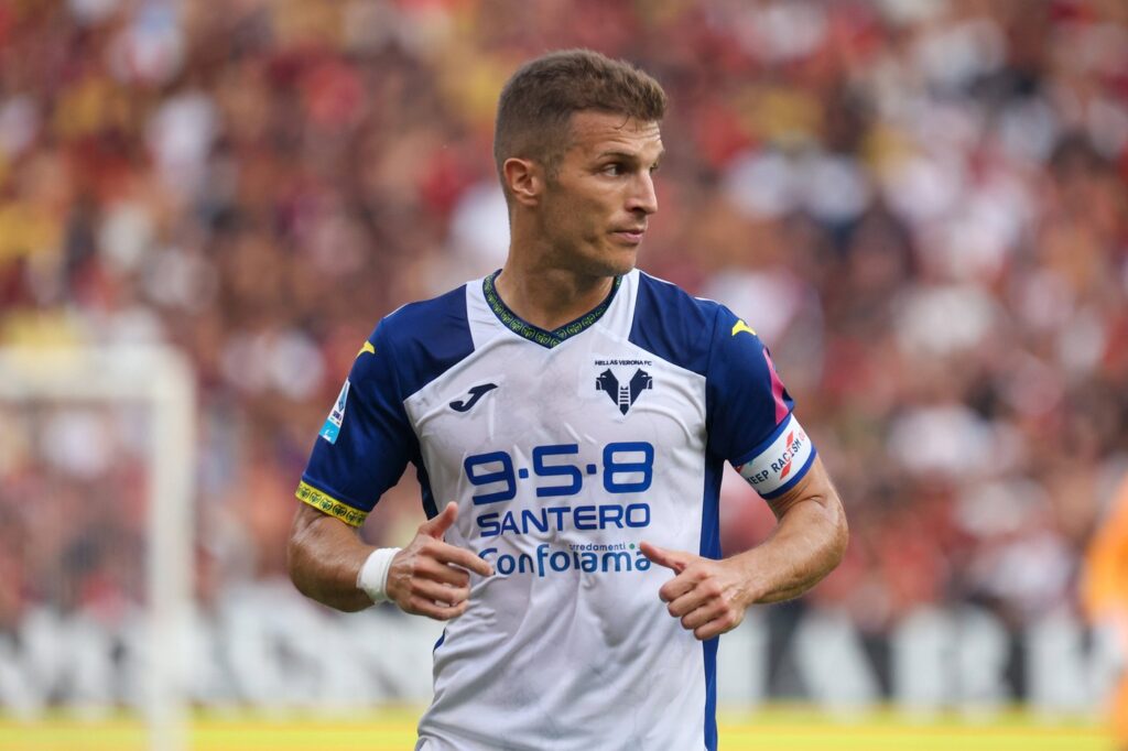 Lazović se neće vratiti u Zvezdu ovog leta!