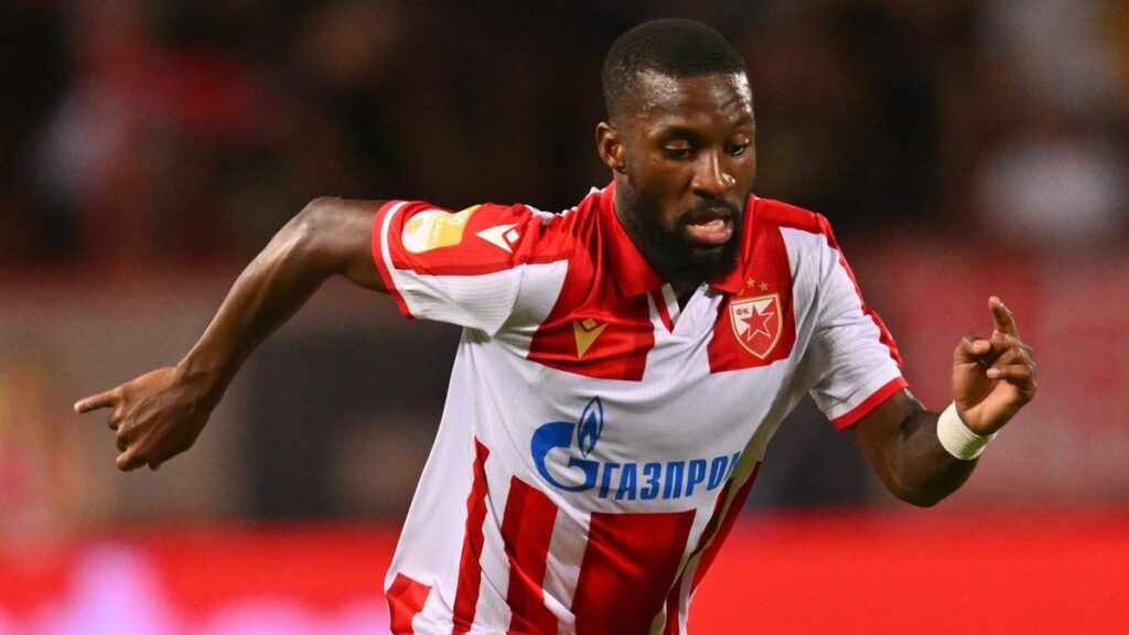 Babika zvanično napustio Zvezdu!