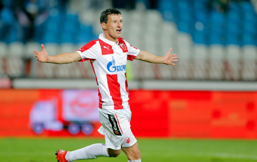 Slavoljub Srnić se vraća u Superligu Srbije!