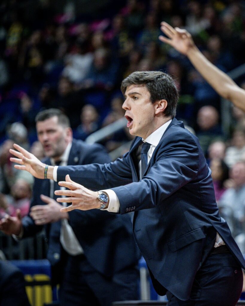 Kaljes: "Atmosfera u Beogradu je jedinstvena!"