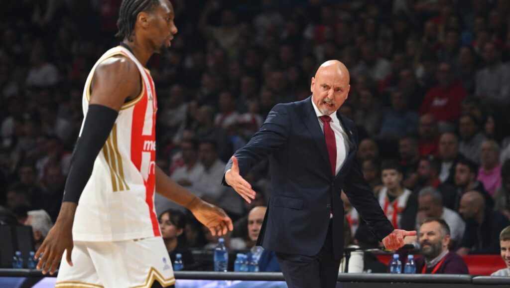 Ebuka Izundu MVP 23. kola elitnog takmičenja!