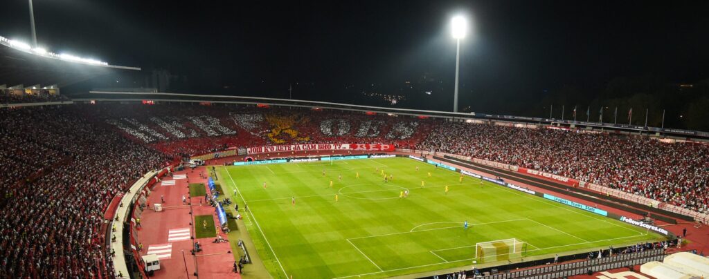 Zvezda izdala saopštenje i pozvala navijače!