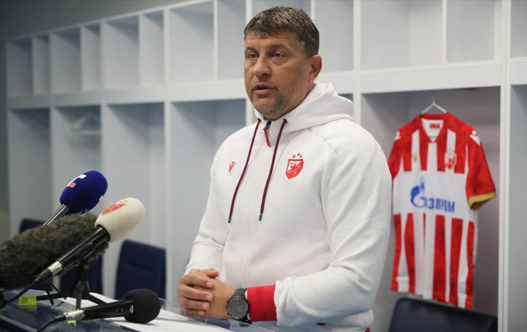 Startnih 11 koji izlaze danas na Jang Bojs!