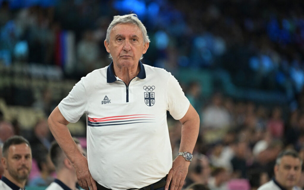 Kako izgleda konačan spisak selektora Pešića!?