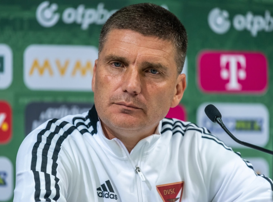 Blagojević o Mijatoviću: „Ne bih dalje ulazio u to. Bio sam jasan što se toga tiče“! Blagojević o Mijatoviću: "Ne bih dalje ulazio u to. Bio sam jasan što se toga tiče"!