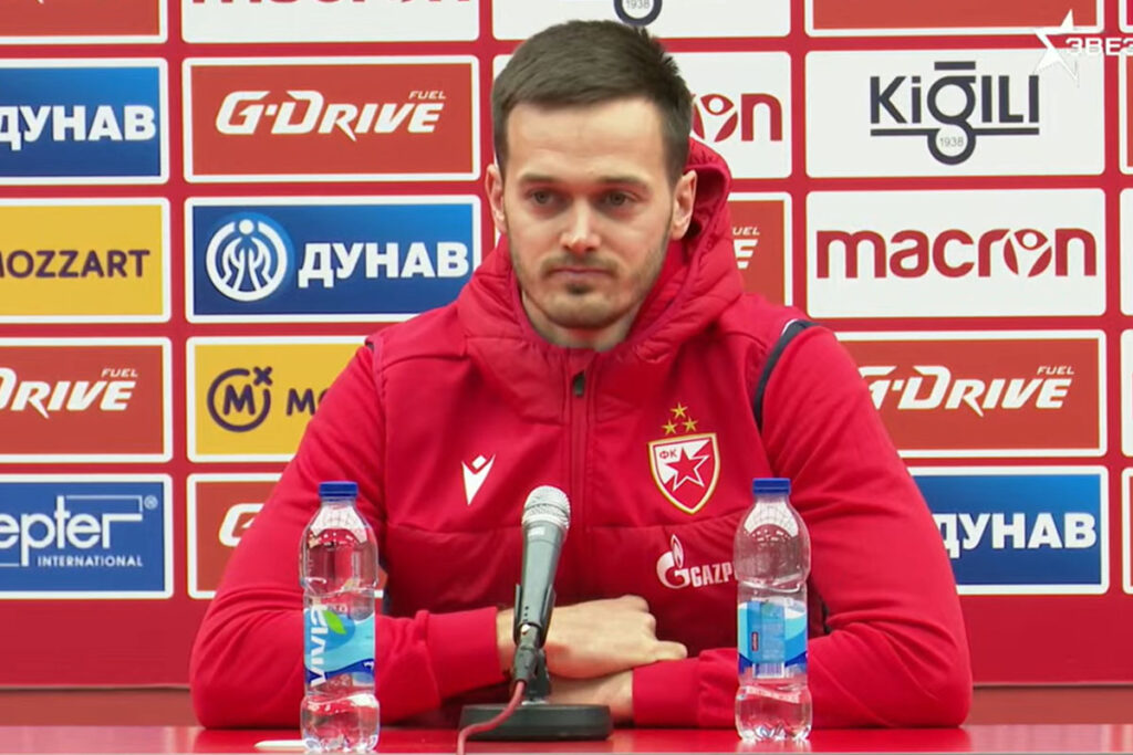 Mirko Ivanić objasnio zašto ne gra za Srbiju!