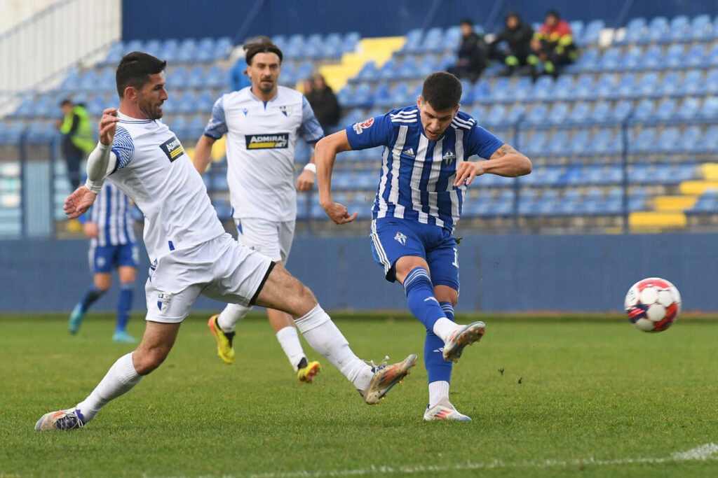 Da li konačno stiže prvo pojačanje u Partizan?!