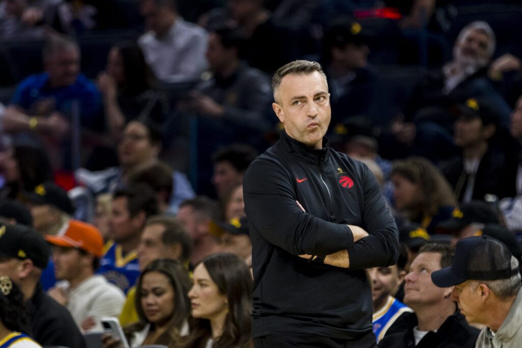 Da li Darko Rajaković ostaje na klupi Reptorsa?