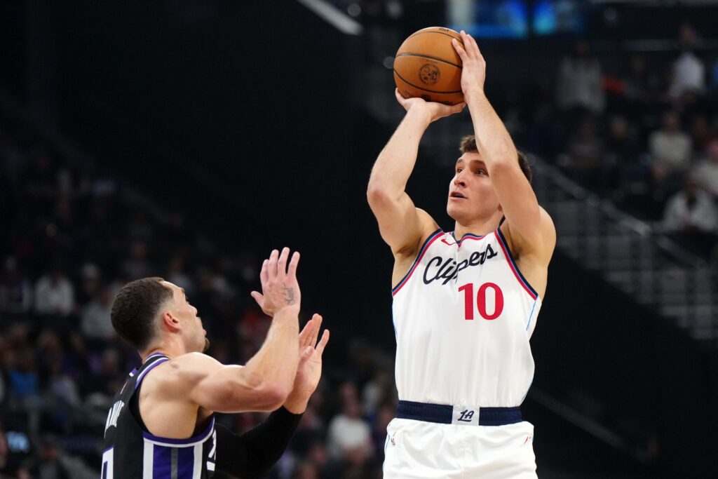 NBA: Bogdanović jako loš šut za pobedu Klipersa!