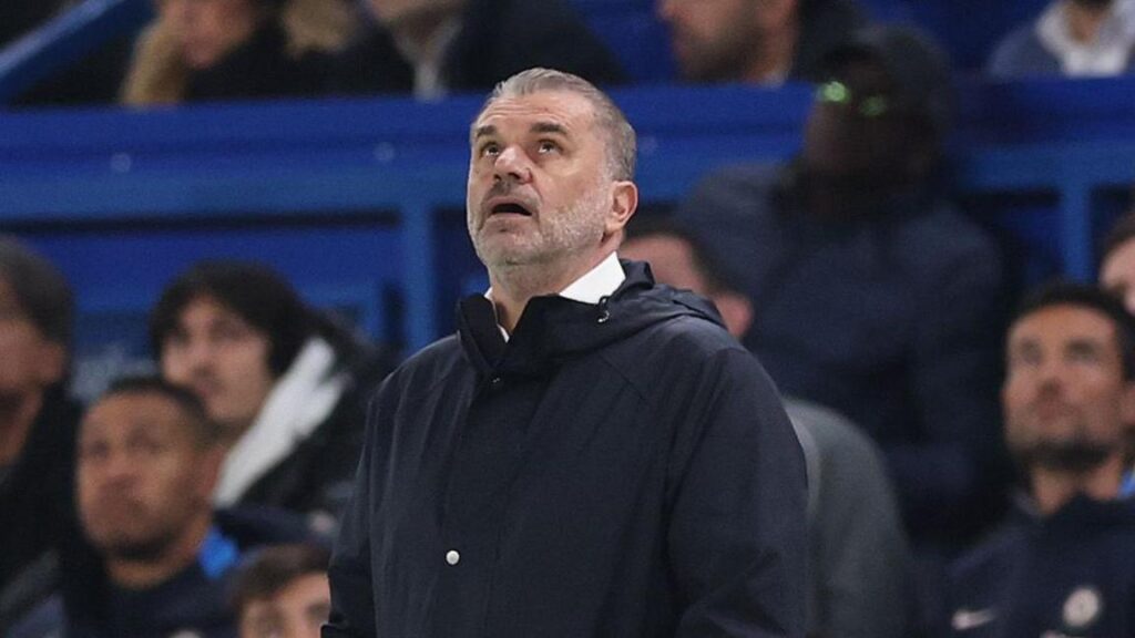 Tottenham ostaje bez važnog igrača uoči finala