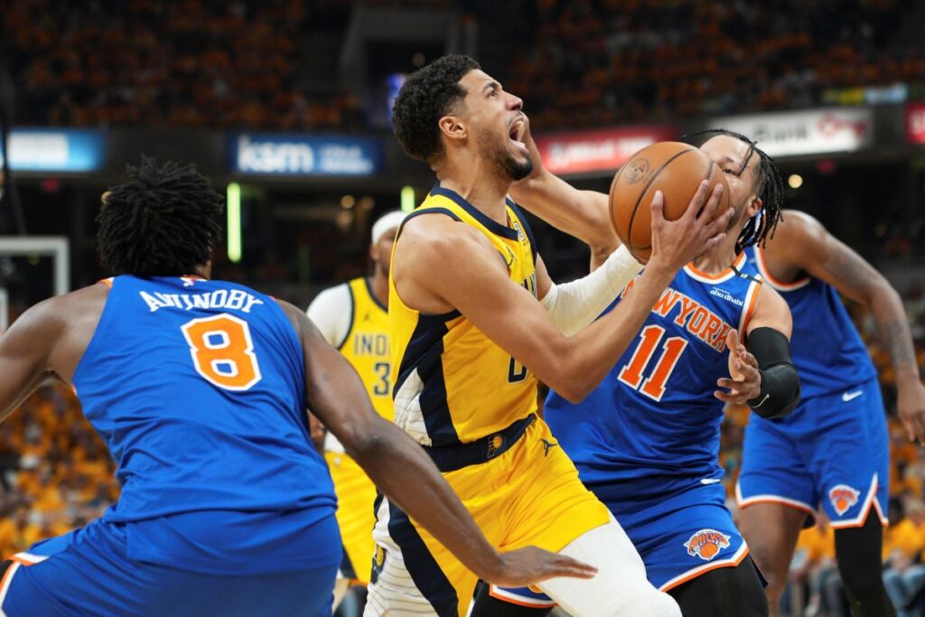 Tajris Haliburton uspesno operisan!