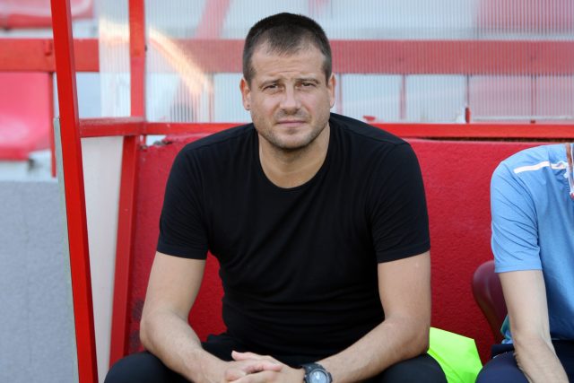 Lalatović: „Mladost bih preporučio svakom igraču i treneru“! Lalatović: "Mladost bih preporučio svakom igraču i treneru"!