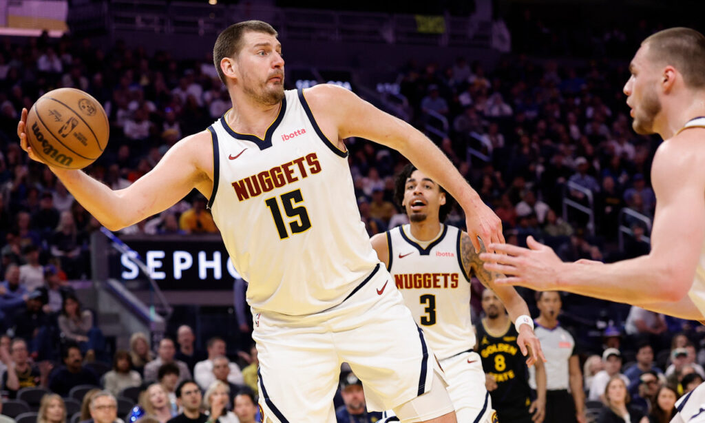 Nikola Jokić ostvario novi tripl-dabl u sezoni!