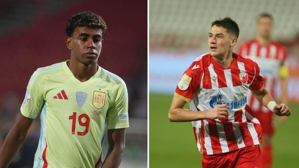 Maksimović "isprozivao" Jamala pred duel sa Barsom!