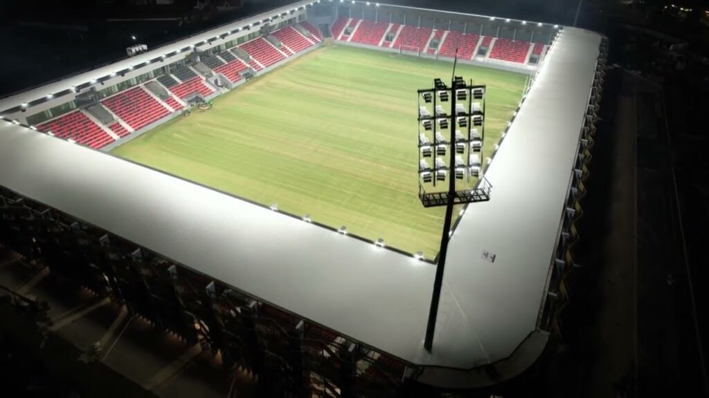 Poznate cene karata za utakmicu protiv Švajcarske!