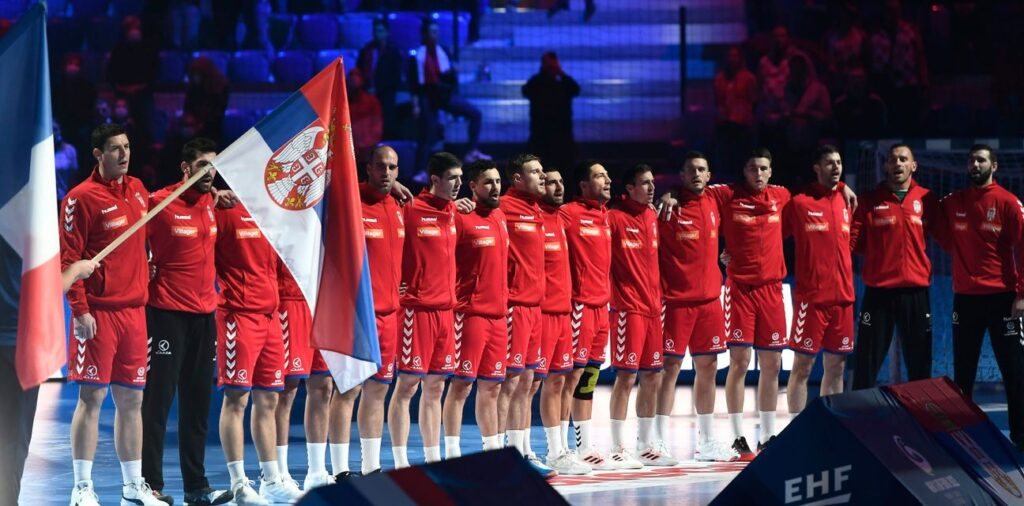 Srbija u grupi smrti na Evropskom prvenstvu 2026.