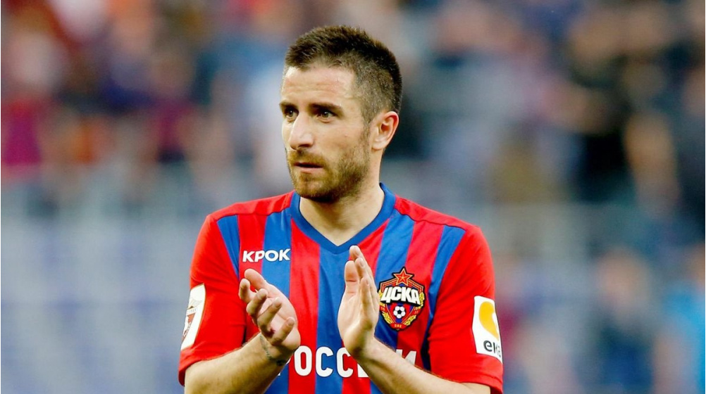 CSKA slavi: Igrači Partizana, Tošić, Krasić i Drogba na terenu CSKA slavi: Igrači Partizana, Tošić, Krasić i Drogba na terenu