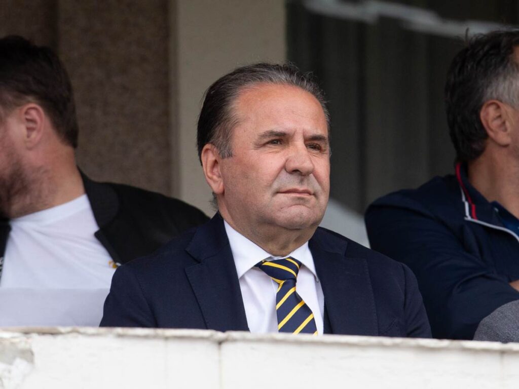 Rasim Ljajić: “Plaćamo ono što možemo da platimo, a ne ono što su naše želje”! Rasim Ljajić: