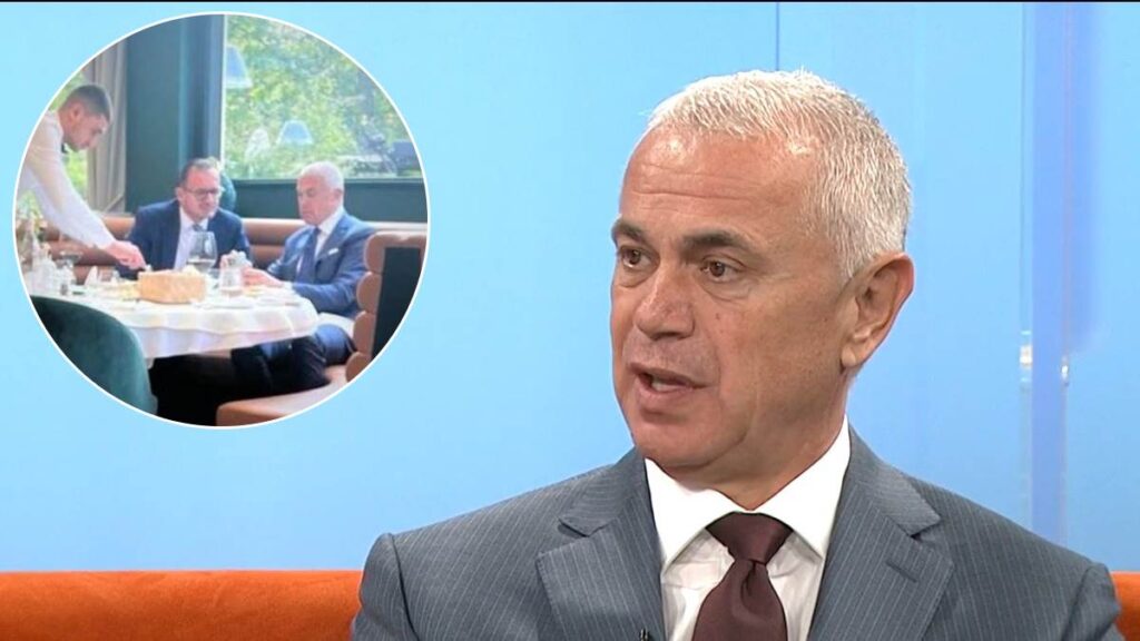 Terzić: "Smatram da je neuspešna sezona svaka gde se ne uzme titula"!