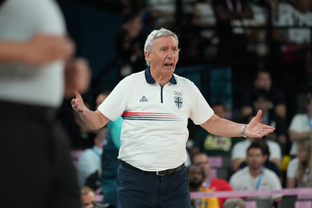 Pešiću će se priključiti dvojica Zvezdinih košarkaša!