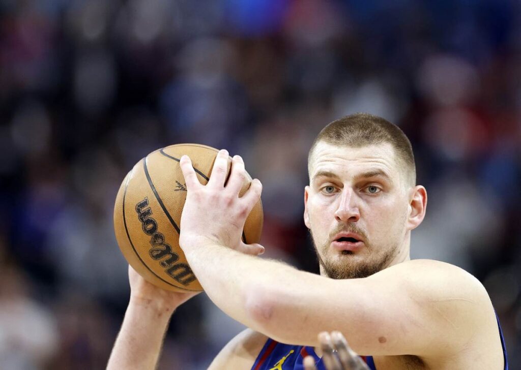 NBA: Denver savladao Voriorse, Jokić maestralan! (VIDEO)