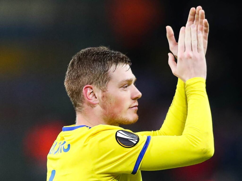 Novi kadrovski problemi za Partizan pred “večiti derbi”!