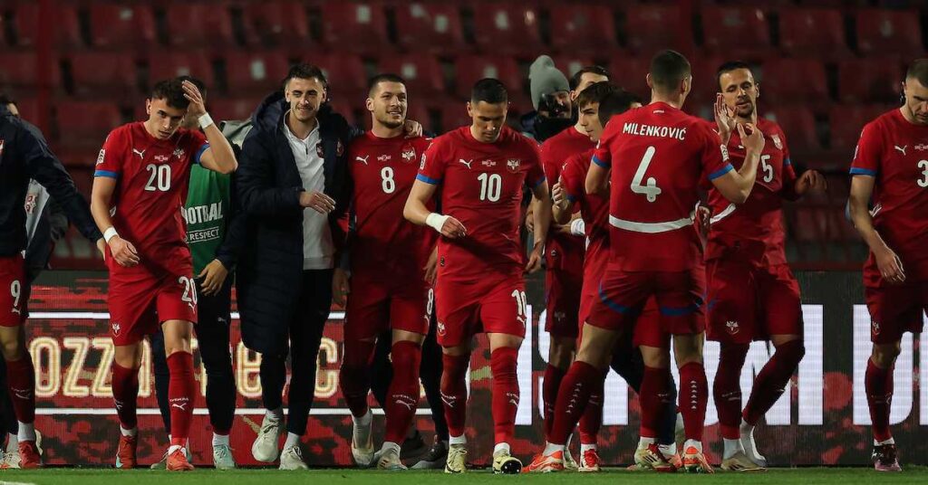 Pobeda nad Austrijom donela i lepu finansijsku dobit!