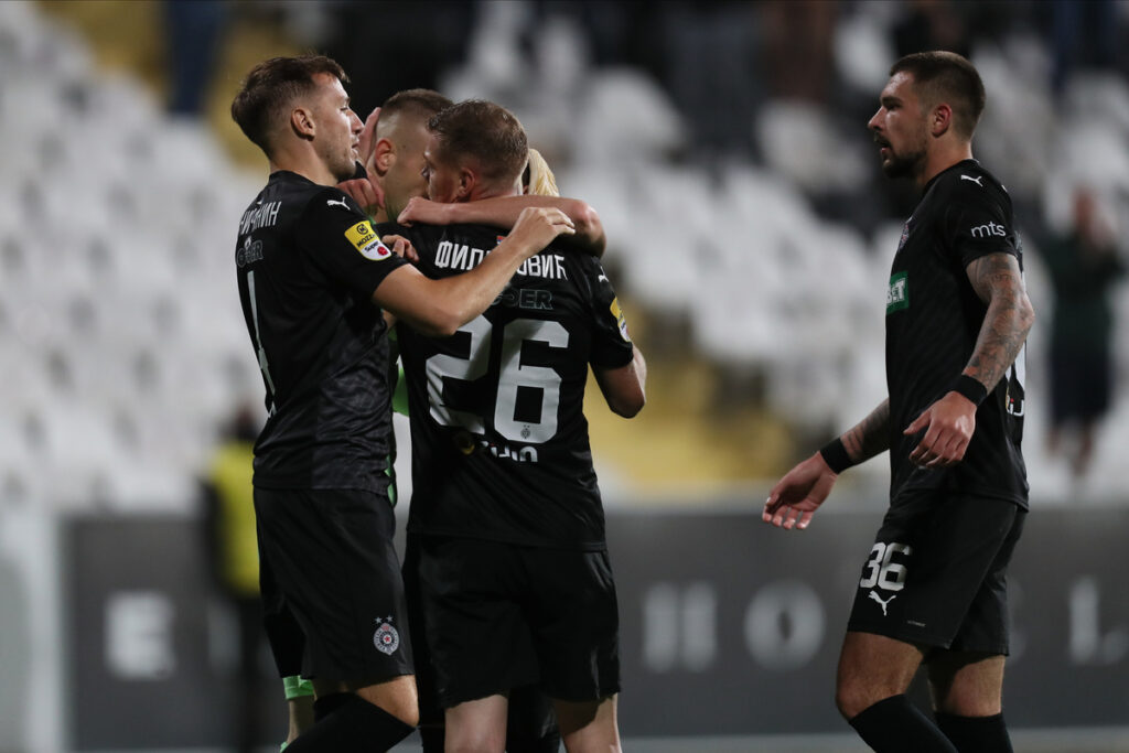 Partizan će se zahvaliti dvojici skupocenih pojačanja!