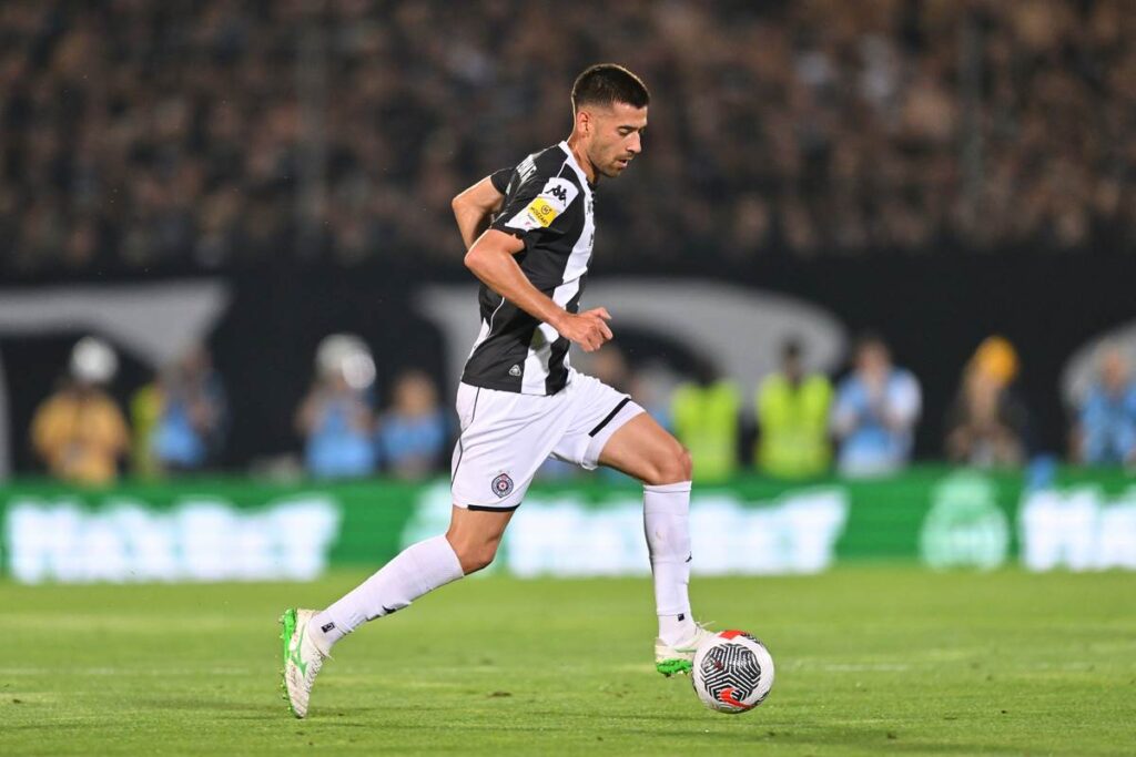 Jurčević uspešno operisan, poznato koliko će pauzirati!