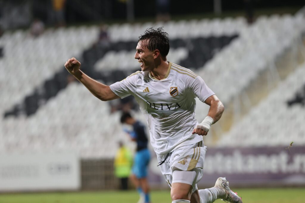 Zvezda ostaje bez pojačanja - Šampion će morati da traži pojačanje na drugom mestu!