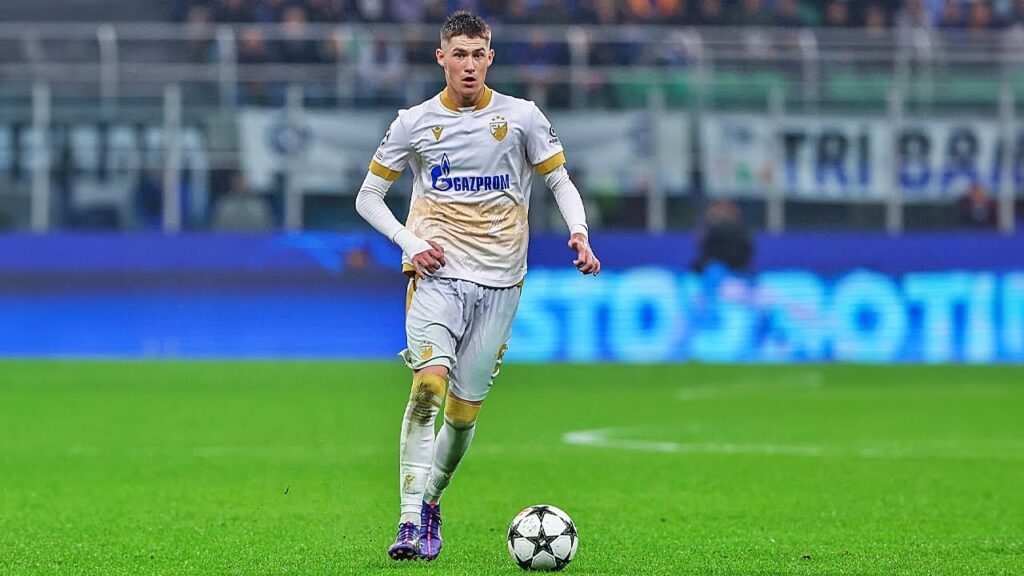 Andrija Maksimović na pragu odlaska iz Ljutice Bogdana!