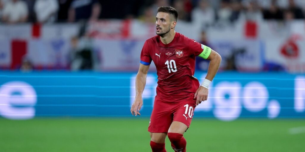 Tadić kao najplaćeniji igrač u istoriji srpskog sporta!