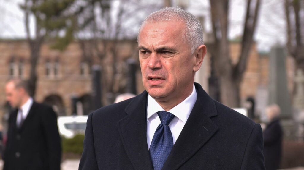 TERZIĆ: "Inter je apsolutni favorit i treći je favorit da osvoji Ligu šampiona"!