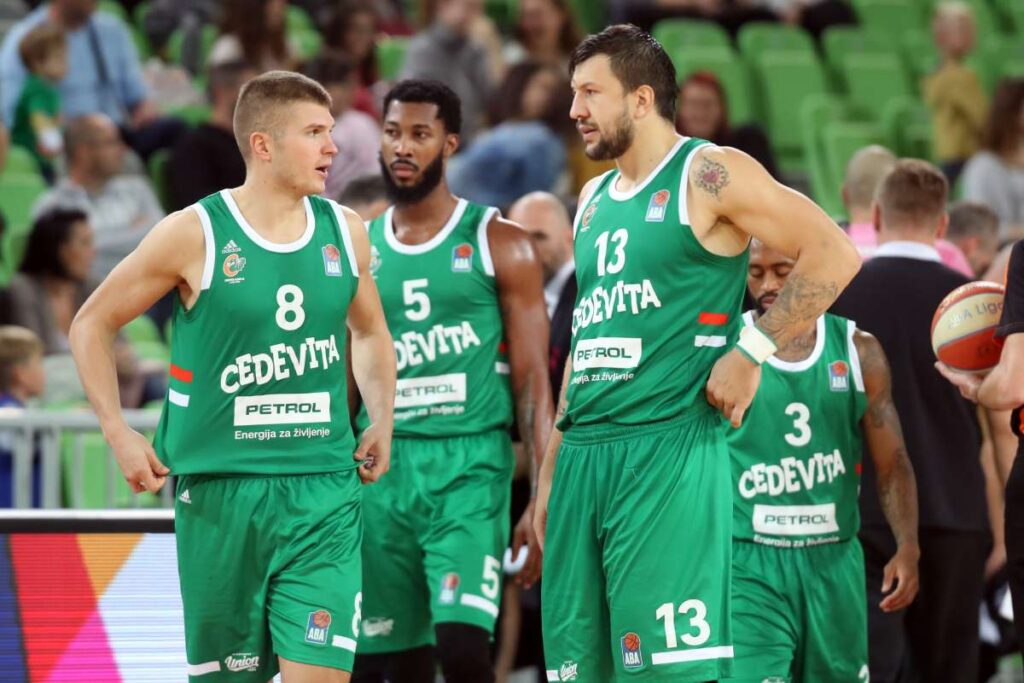 Andrija Stipanović se vraća u dres Cedevita Olimpije!