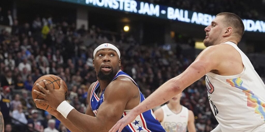 NBA: Jokić izdominirao, novi tripl-dabl za pobedu Denvera!