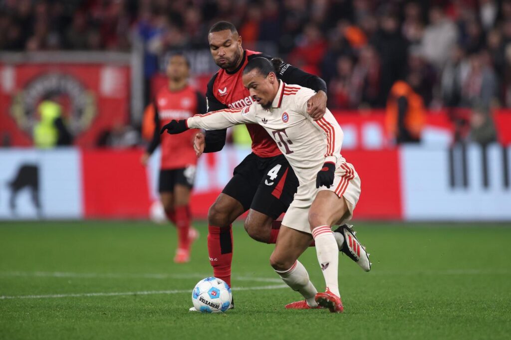 Bajern čeka konačnu odluku: Defanzivac sve bliži dolasku