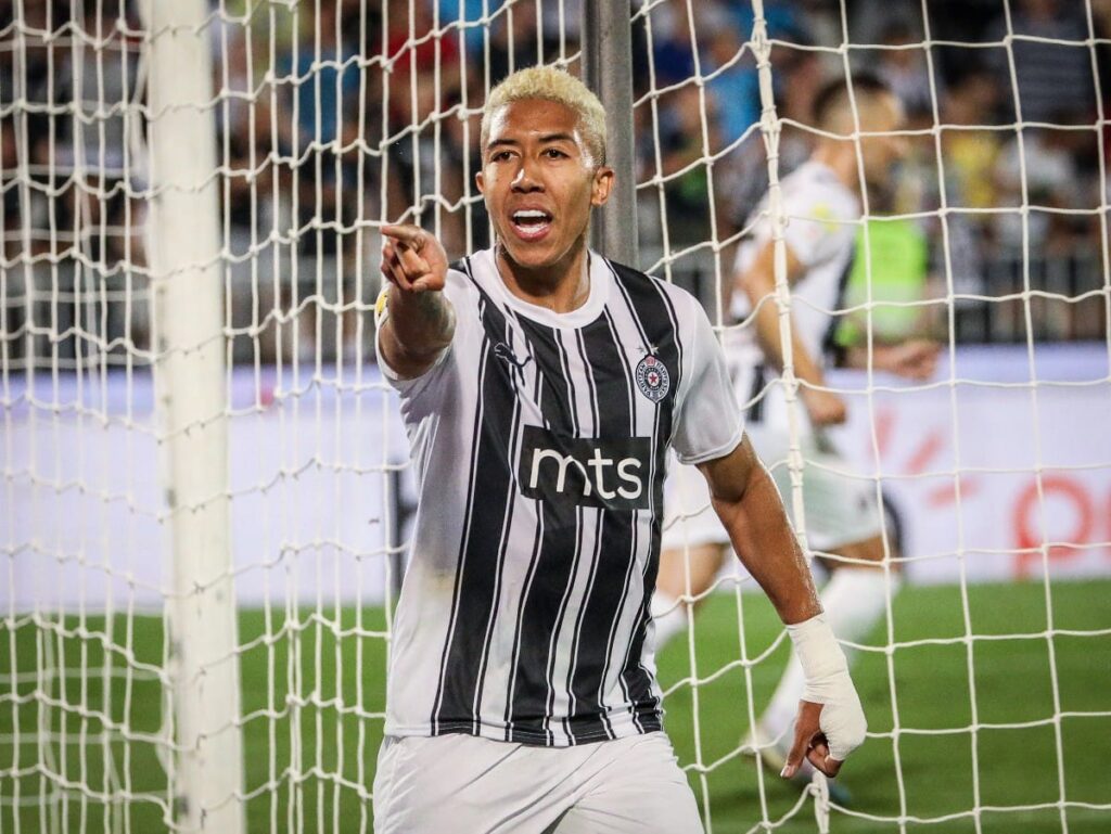 Još jedan udarac za navijače - Saldanja spakovao kofere!