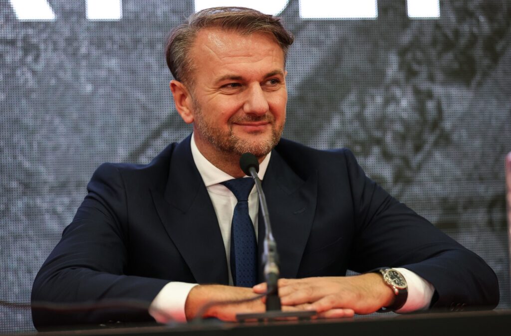 Mijailović: "Na platnom spisku imali smo više od 70 bivših i aktuelnih igrača, ukupno 90 mesečnih plata"!