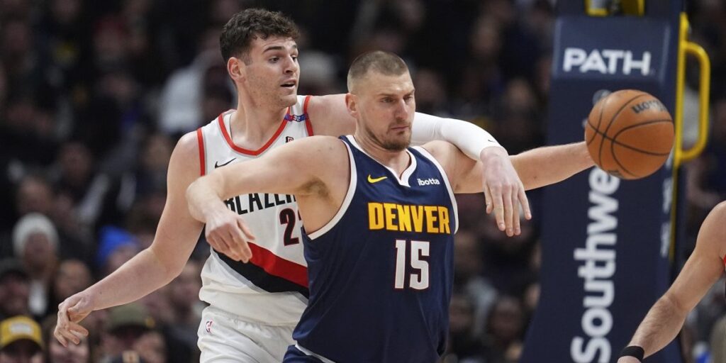 Poznati rezultati MVP trke-Koliko je glasova dobio Jokić?!