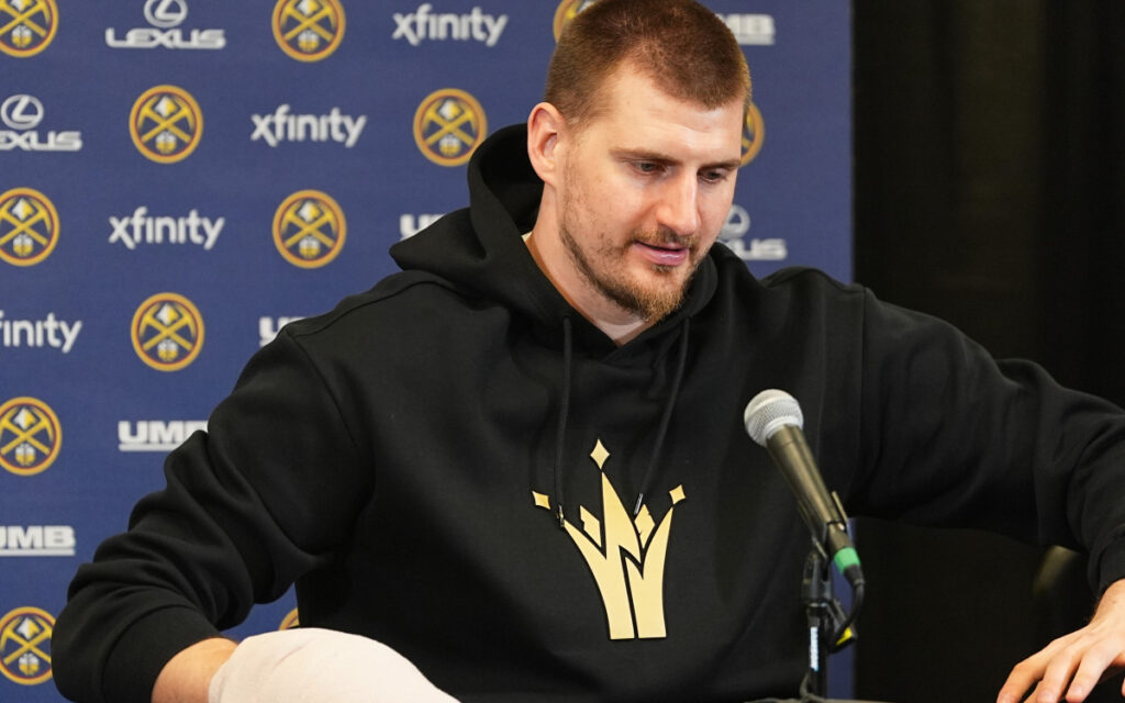 Nikola Jokić i Darko Rajaković ostali bez finala NBA All Stara!